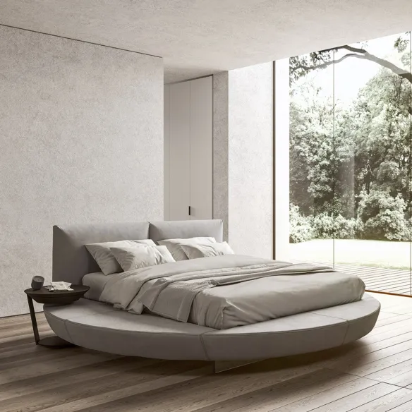 Letto con contenitore Presotto Zero