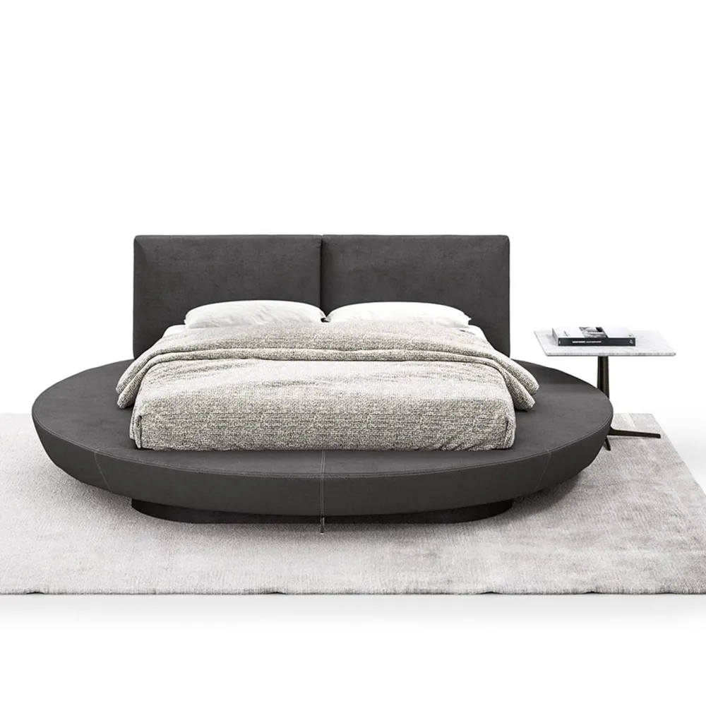 cama con contenedor Presotto Zero