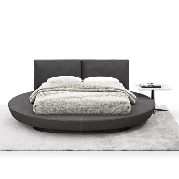 Letto con contenitore Presotto Zero