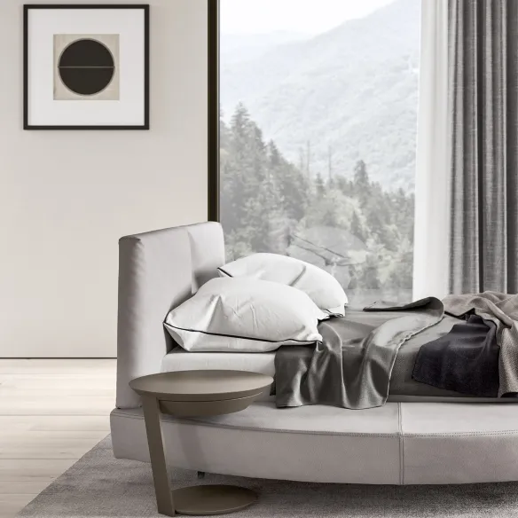 cama con contenedor Presotto Zero