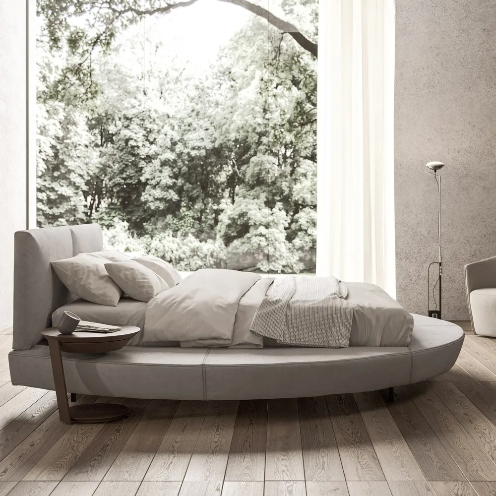 cama con contenedor Presotto Zero