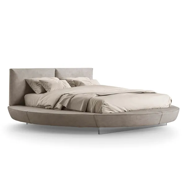 Bed with container Presotto Zero