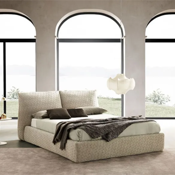 Letto Valentini Wall