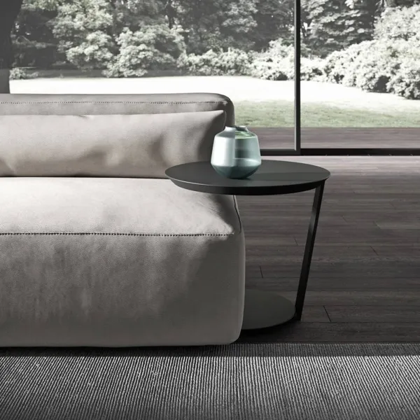 Runder Couchtisch Presotto Point 2