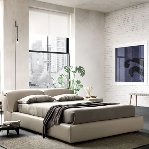 Letto Valentini William