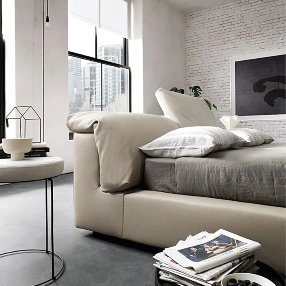 Cama Valentini William
