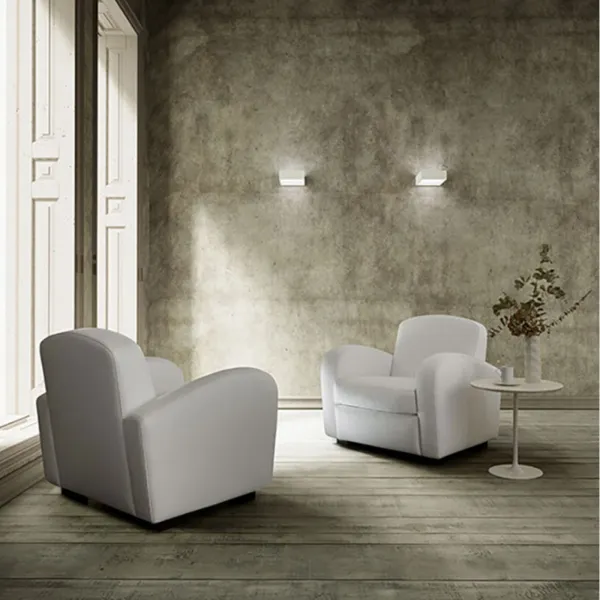 Sessel Valentini Amie 2