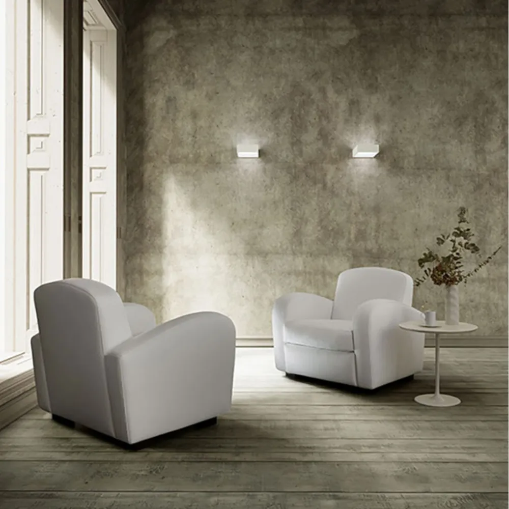 Sillón Valentini Amie