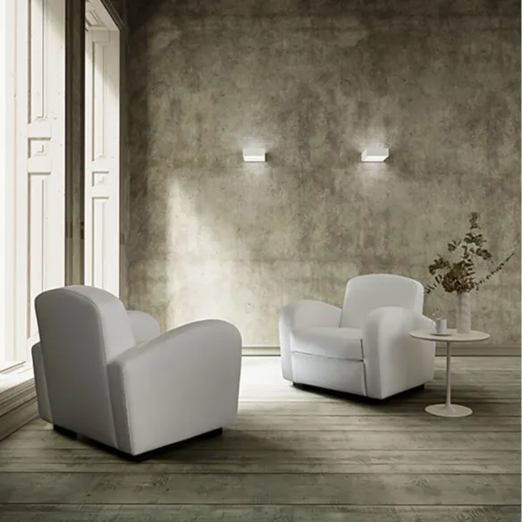 Sessel Valentini Amie