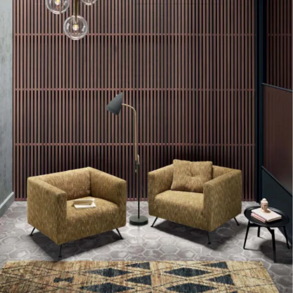 Armchair Valentini Demetra New 2