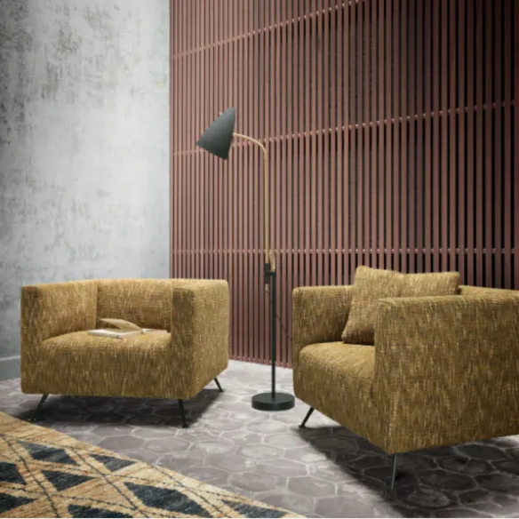 Sillón Valentini Demetra New