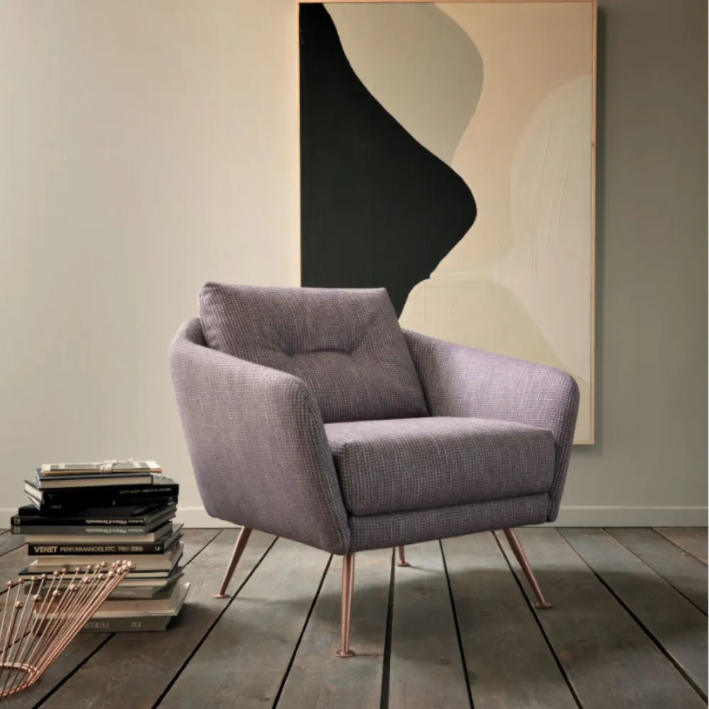 Sillón Valentini Duke