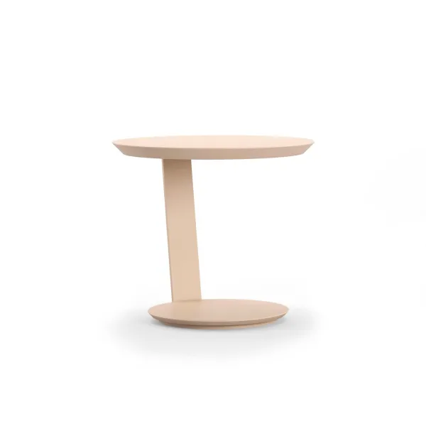 Runder Couchtisch Presotto Point
