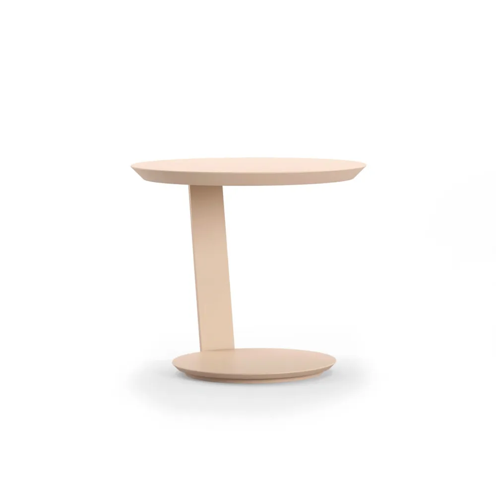 Round coffee table Presotto Point