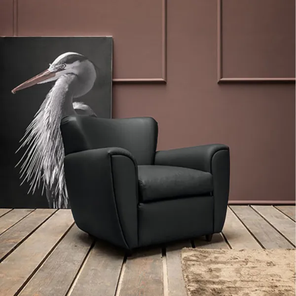 Fauteuil Valentini Ester 2