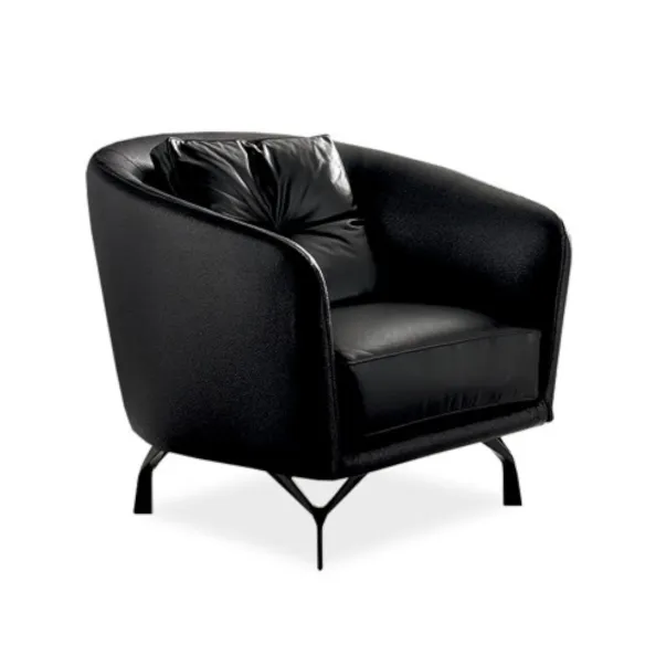 Fauteuil Valentini Ethos