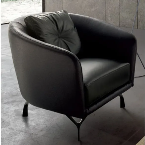 Sessel Valentini Ethos