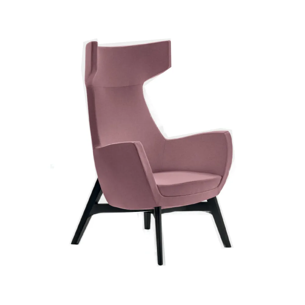 Sillón Valentini Iris