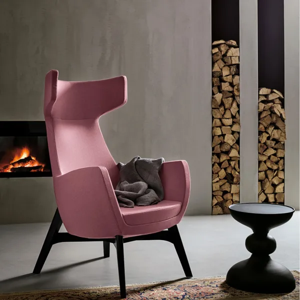 Sessel Valentini Iris 2