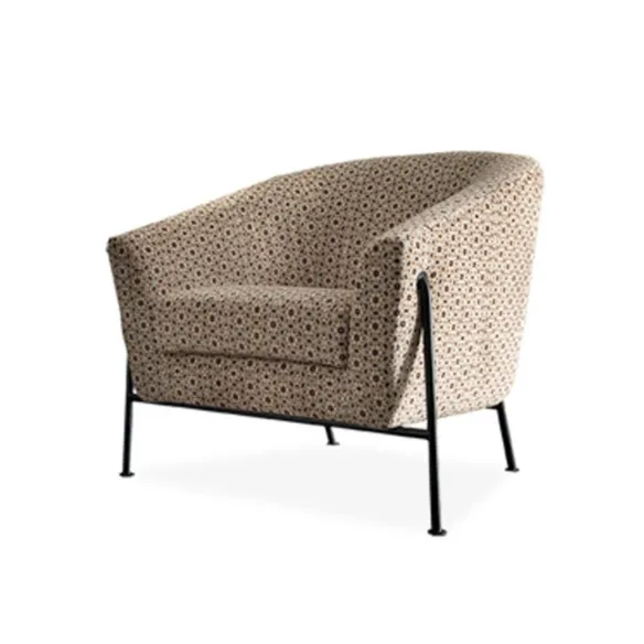 Sillón Valentini Loren
