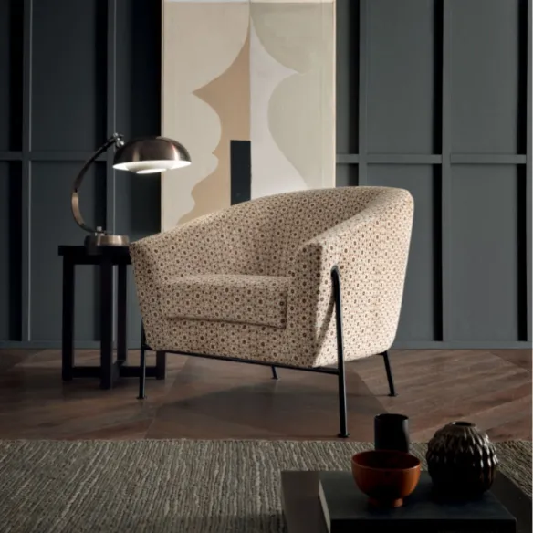 Sillón Valentini Loren