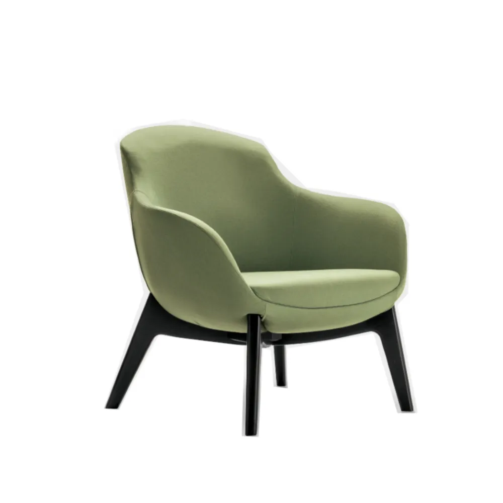 Fauteuil Valentini Rosa
