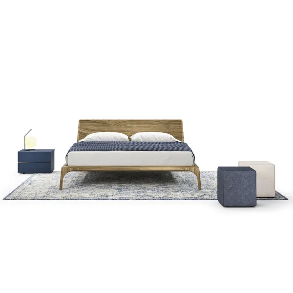 Bett Presotto Relevé 2