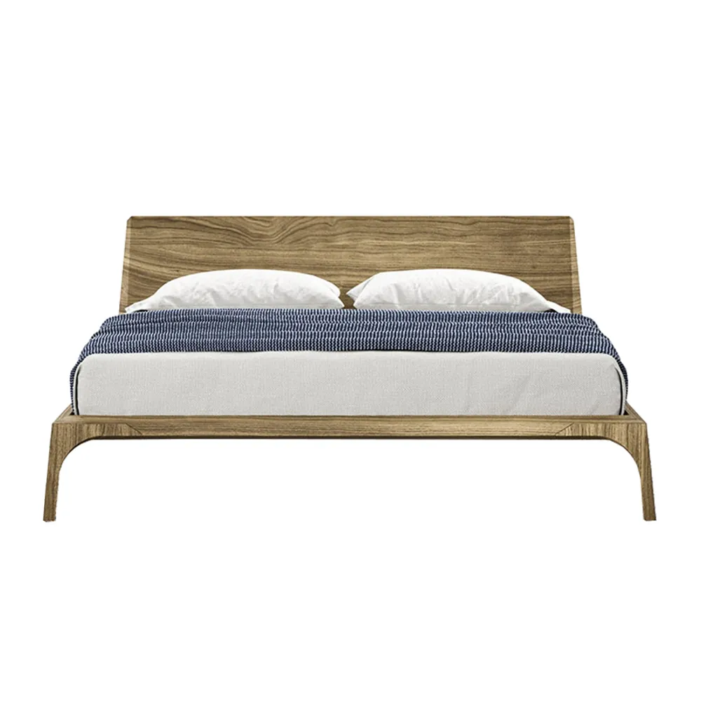 Letto Presotto Relevé