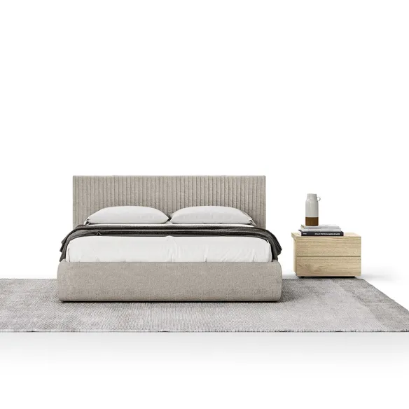Night table Presotto Elle