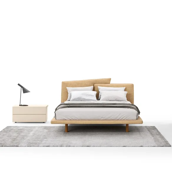Night table Presotto Elle