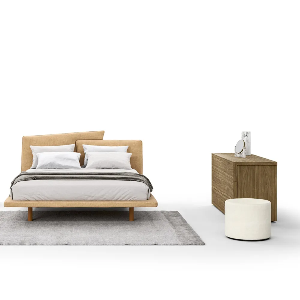 Commode 3 tiroirs Presotto Elle