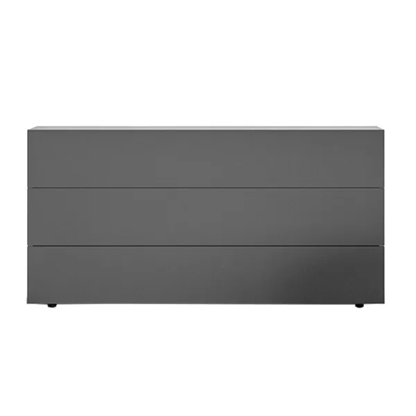 Chest of 3 drawers Presotto Elle