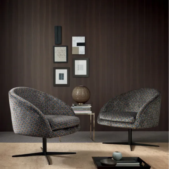 Sillón Valentini Margot
