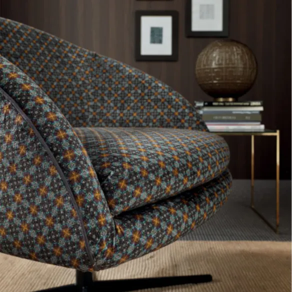 Fauteuil Valentini Margot