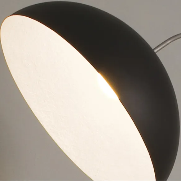 Bodenlampe In-es.artdesign Mezza Luna