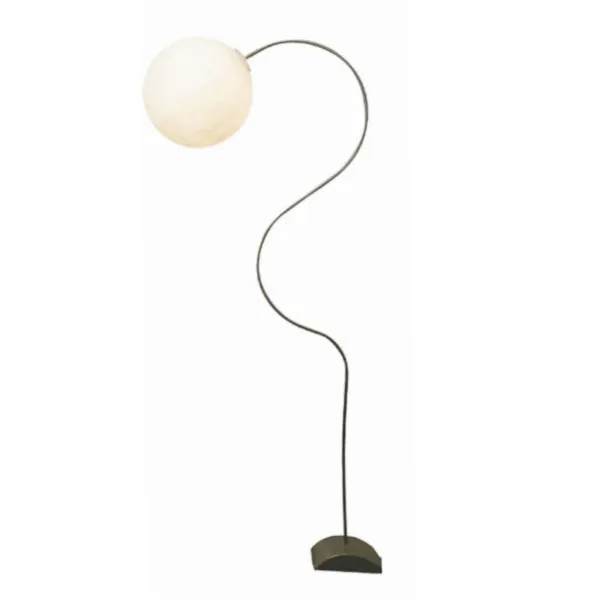 Ground lamp In-es.artdesign Luna
