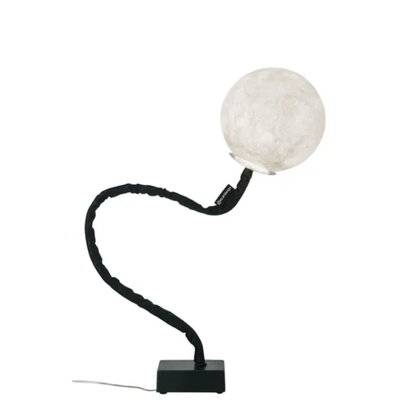 Lampe au sol In-es.artdesign Luna micro