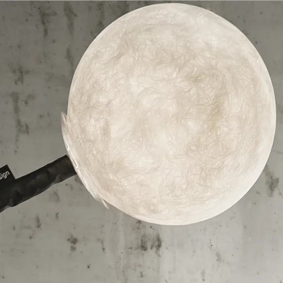 Bodenlampe In-es.artdesign Luna micro
