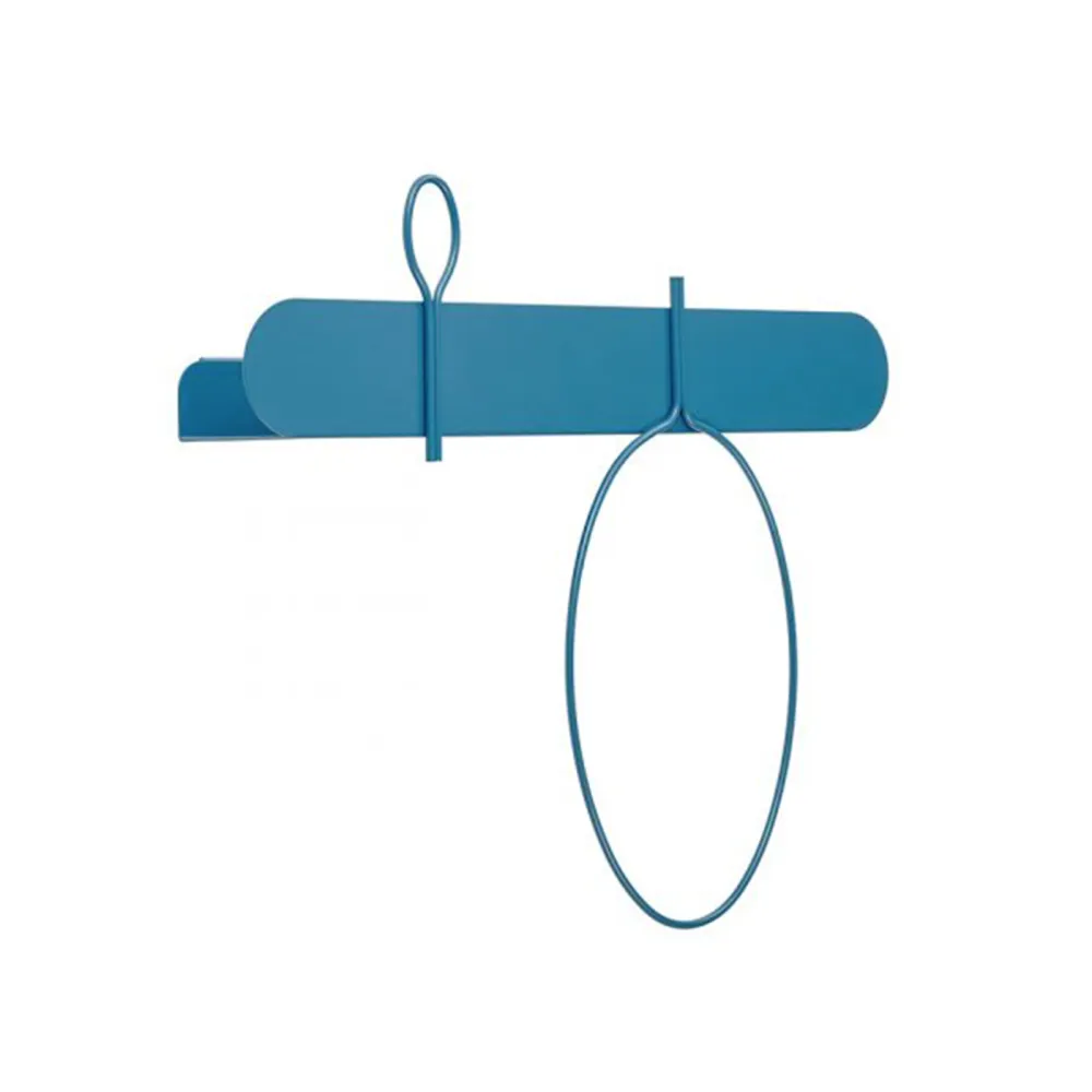 Mensola appendiabiti MemeDesign Balloon