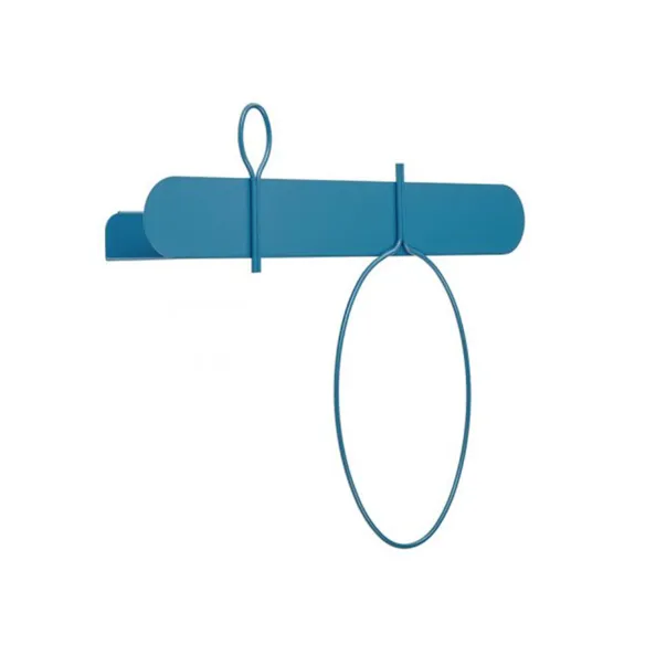 Mensola appendiabiti MemeDesign Balloon