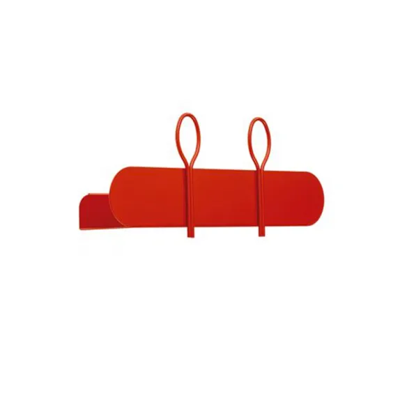 Mensola appendiabiti MemeDesign Balloon