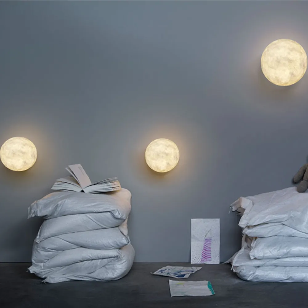 Applique In-es.artdesign A. Moon Micro