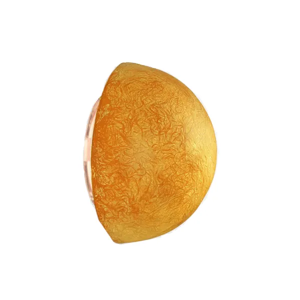 Lampada da parete In-es.artdesign Button 2
