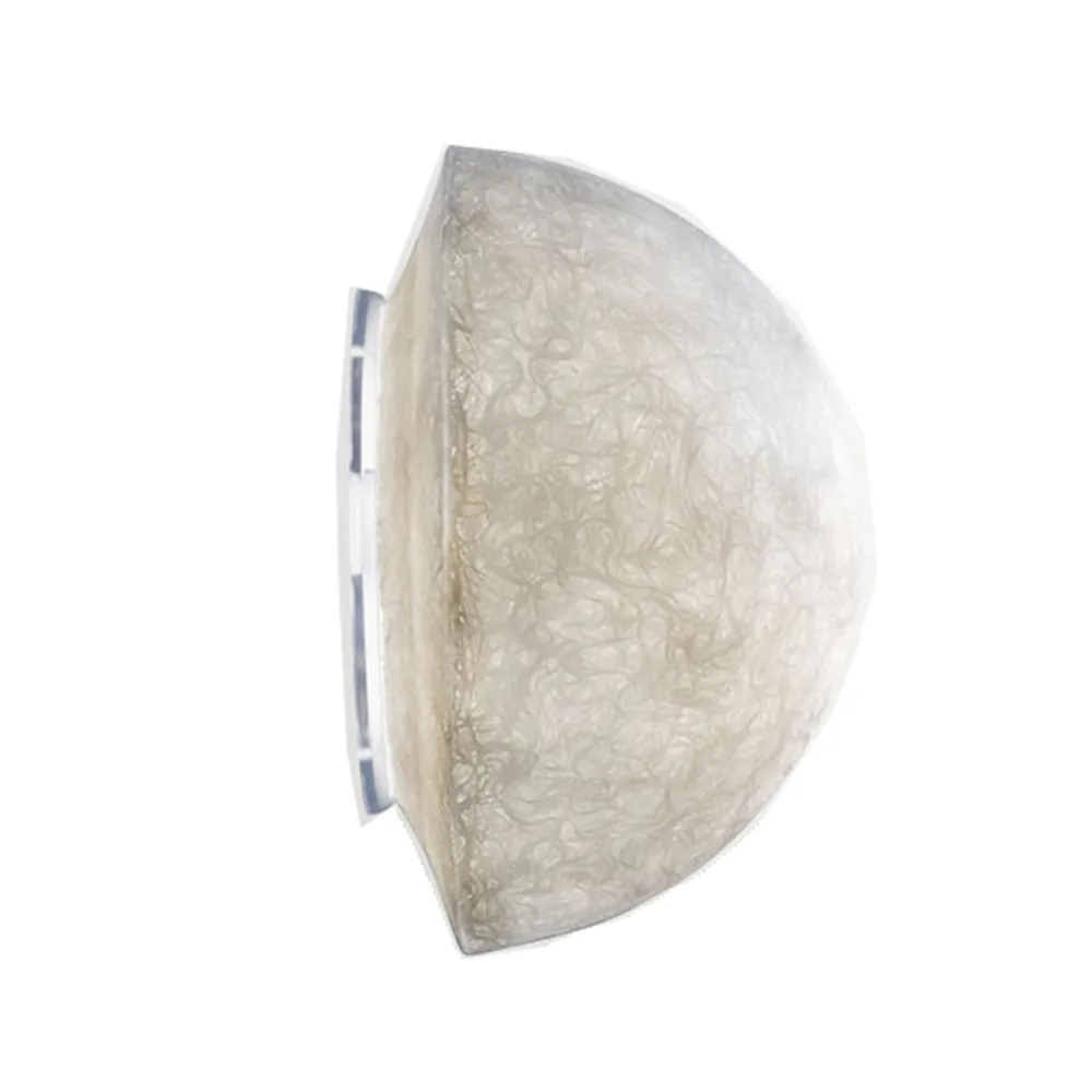 Wall lamp In-es.artdesign Button