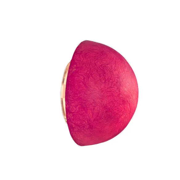 Wall lamp In-es.artdesign Button