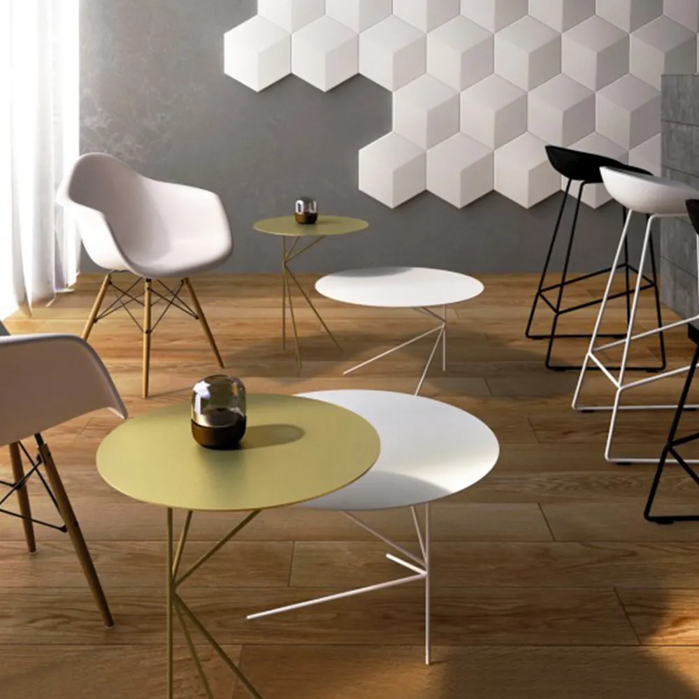 Coffee table MemeDesign Twin