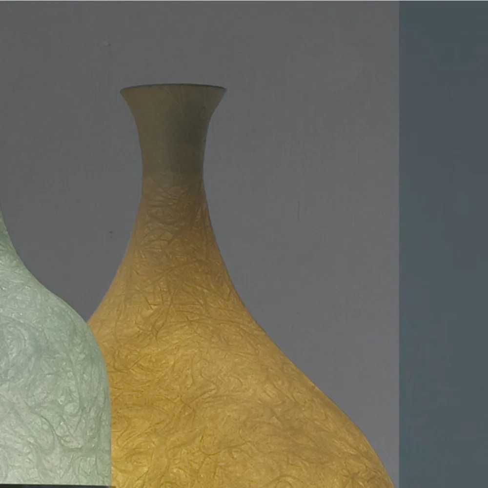 In-es.artdesign Tischleuchte Luce liquida 2