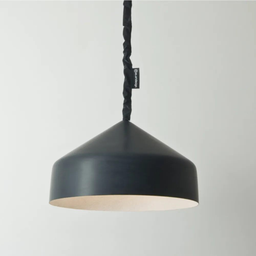 Suspension lamp  Ines.artdesign Cyrcus lavagna