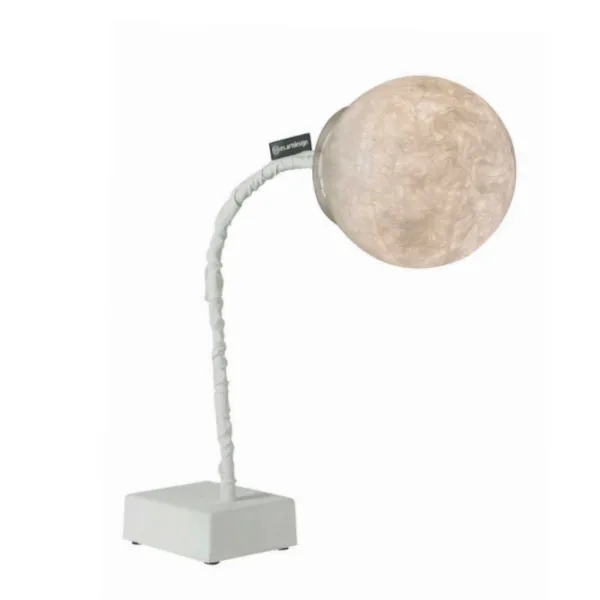 In-es.artdesign Lampe de table Micro T.Luna