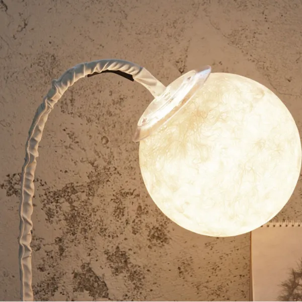 In-es.artdesign Lamp Table Micro T.Luna 2